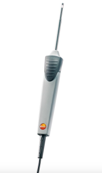 Прочный зонд температуры воздуха, т/п Тип К Testo 0602 1793 в ШефСтор (chefstore.ru)